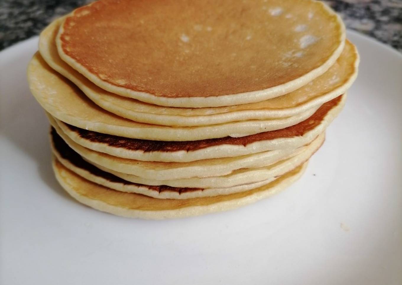 Pancakes