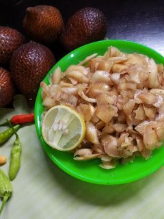 Foto resep Rujak Salak Pliek U/ Patarana