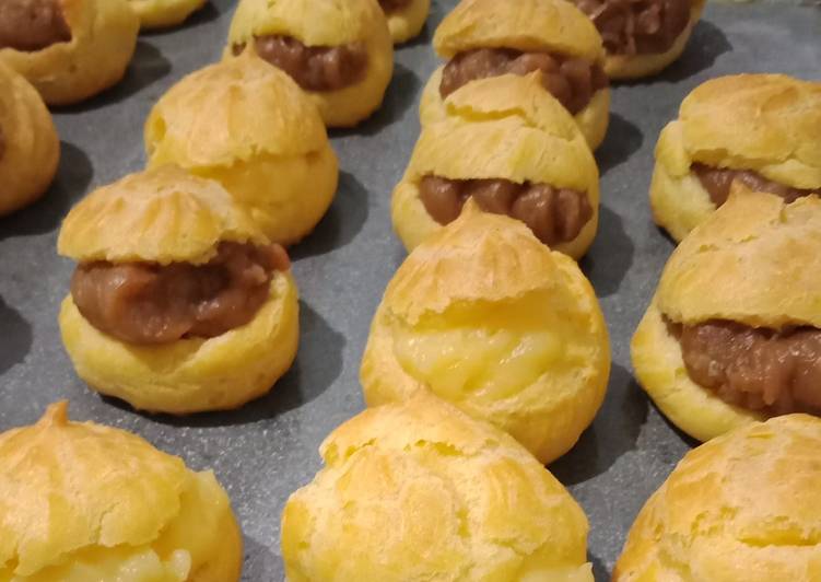 Soes isi vla