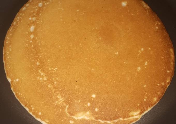 American pancakes Recipe