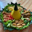 Nasi kuning mudah dan praktis