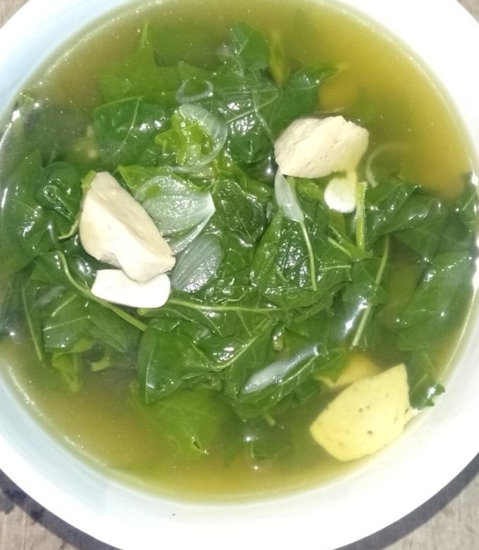 Foto resep Bening Lembayung