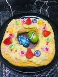 Rosca de Pascua a mi estilo!