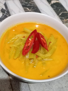 Foto resep Sayur Labu Siam