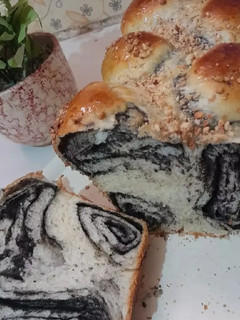 صورة لوصفة بريوش الظفيرة
