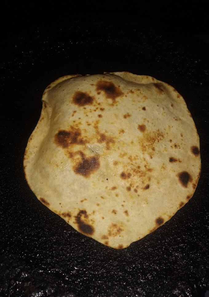 மெது மெது சப்பாத்தி👌👌 செய்முறை முக்கிய புகைப்படம்