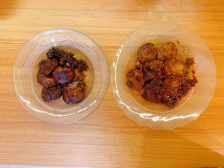 Resep Review jujur Jengkol goreng kecap vs semur jengkol 🖐🖐⁉️ yang Sempurna