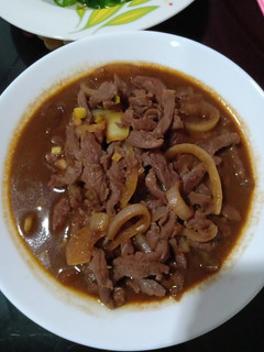Foto resep Beef Teriyaki super simple