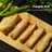 Pangsit Roll / Bakwan Malang / Pangsit Goreng Sayur Wortel
