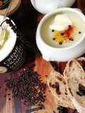 Cauliflower Velouté