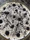 Torta Oreo