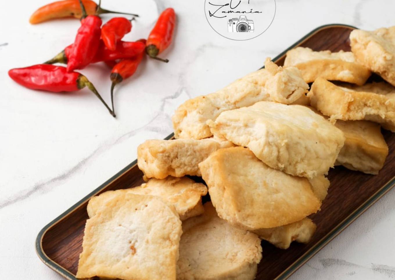 Tahu susu