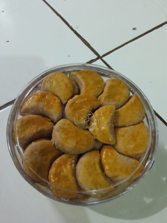 Foto resep Kue kacang