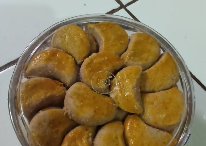 Kue kacang