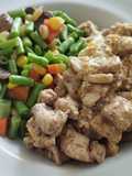 Oyakodon