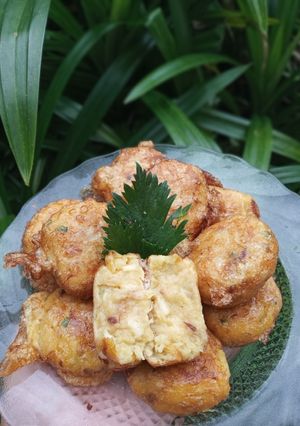 Foto resep Indonesian Potato Patties "Bukan Perkedel Biasa"
