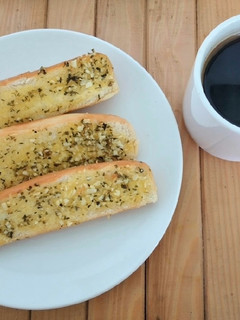 Foto resep Garlic Bread
