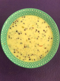 બાસુંદી (Basundi Recipe In Gujarati) રેસીપી મુખ્ય ફોટો