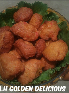 A picture of Kosan Biredi.