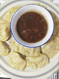 Foto resep Gyoza / Pangsit Ayam