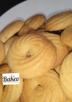 A picture of Cookies1.