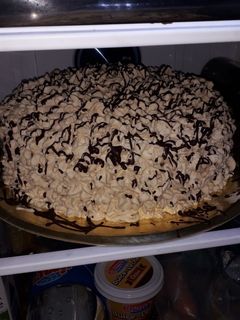 Una foto de Torta De Cumpleaños