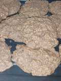 Galletas de avena