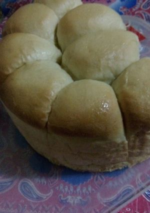 Foto resep Roti eggless