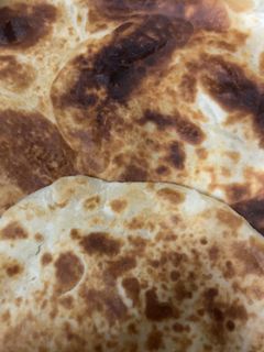 صورة لوصفة شباتي😋