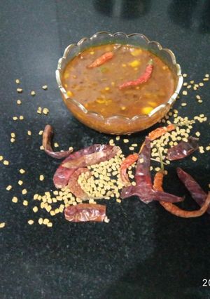 मेथी की लौंजी (Methi Ki Lauji Recipe In Hindi) रेसिपी मुख्य फोटो