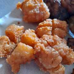 รูปของ Baso goreng homemade [Gluten & Msg free]