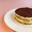 Tiramisú