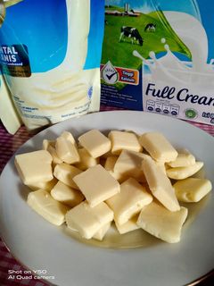Foto resep Permen susu