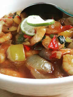Foto resep Udang Goreng Mentega