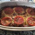 Pastel de papas y carne molida