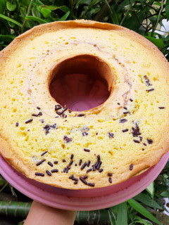 Foto resep Bolu Jadul Oven Tangkring