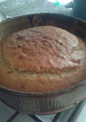 Una foto de Torta de las 22