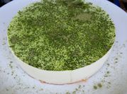 Hình ảnh của bánh cream cheese