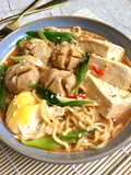 Ramyun Indomie