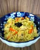 Arroz Thai