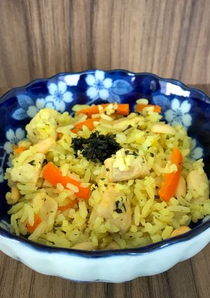 Foto de Arroz Thai