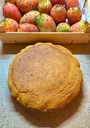 Foto di Invenzione ai fichi d’india🤪🥧