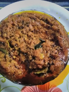 தக்காளி தொக்கு(tomato thokku recipe in tamil) செய்முறை முக்கிய புகைப்படம்