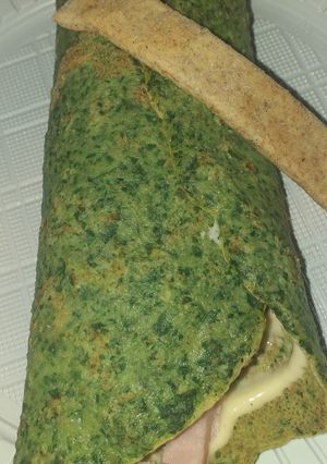 Una foto de Panqueques Exquisitos y Económicos