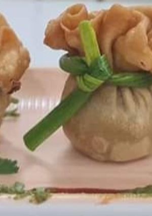કચોરી(Kachori Recipe in Gujarati) રેસીપી મુખ્ય ફોટો