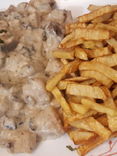 عکسی از دستور چیکن استراگانف