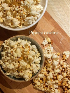 Foto de Pipocas