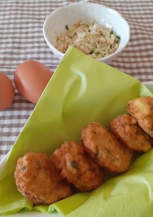 Foto di Polpette di pane