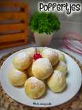 Poffertjes