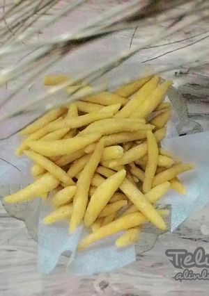 Foto resep Telur Gabus Keju
